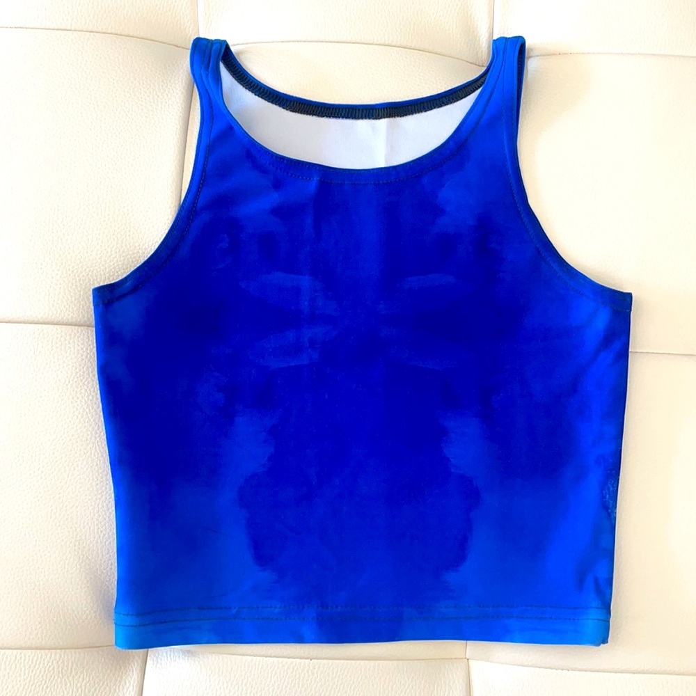 Yoga top